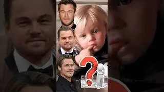 Top Celeb Expert Reveals SHOCKING Truth About This Photo #shorts #reincarnation #leonardodicaprio