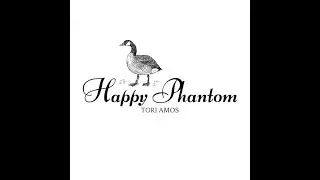 Happy Phantom : Piano and Voice : Ali & the Wild Geese : Cover