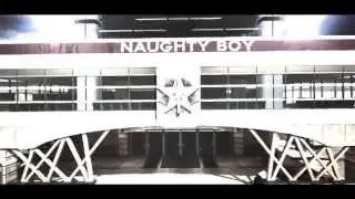 Naughty Boy [Fractal App]