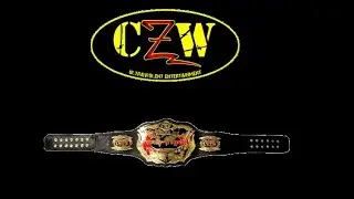 CZW World Tag Team Championship
