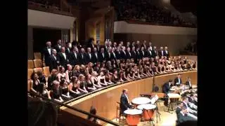 Hallelujah - Nuria El&oacute;segui y Grupo Tal&iacute;a - Dirige Silvia Sanz HD