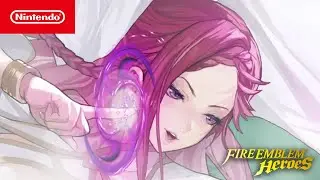 Mythic Hero - Loki: Trickster God (Fire Emblem Heroes)