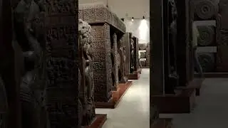 Indian Museum Kolkata Tour | Winter 2022 | কলকাতা জাদুঘর | Ticket Price Timing, All Gallery Details