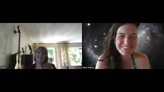 The Wisdomkeepers podcast; Marisa Bottenheft Wisdomkeeper van Magie deel 2