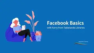 Facebook basics