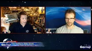 GoGTS Live: August 8th, 2019 - Full Show