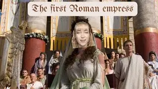The Women of the Julio-Claudian family/ dynasty!
