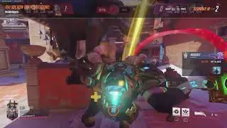 Overwatch 2 Stadium: I'm Going to Hate McCree Further into the Future
