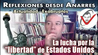 La lucha por la 