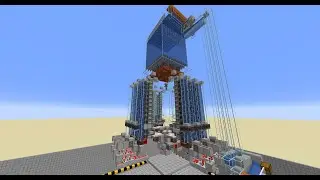 Tango Tek's Iron Farm