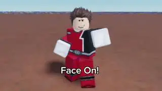 [ RŌBLOX ] DekaRed Change in Catalog Avatar Creator