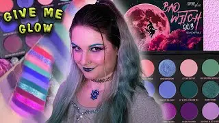Magicaly Enchanting Vibes | Review Bad Witch Club