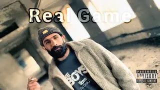 Real Game - Rs Ballu (OFFICIAL VIDEO) New Punjabi Rap Songs 2026