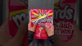 Canadian Candy Snackle Box CANADA DAY 2025