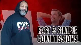 Fast & Simple Commissions |Exitus Elite | Power Lead System
