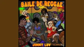 Audio Descri&ccedil;&atilde;o do Baile Reggae