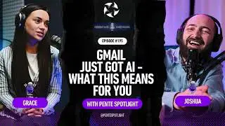 Gmail Gets Smarter with Gemini AI, But What Does It Know About You?