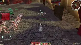 Guild Wars - God Walking Amongst Mere Mortals