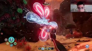 Making mobile vehicle bay in Subnautica | Subnautica below zero