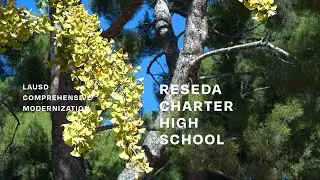Reseda High School