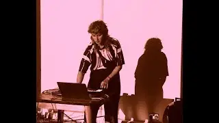 Women in Experimental - Festival Day 2