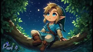The Legend of Zelda: Echoes of Wisdom First Playthrough (Part 4)