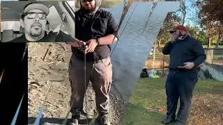MFC FISHING DERBY AND CLUB INSIGHT 