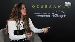 Tini Stoessel con Catalina Dugli (parte 2)