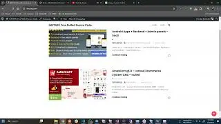 Codelist.cc Scraper + Auto Post Wordpress + Auto Generate Safelink