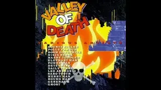 valley of death riddim mix 1995 dancehall