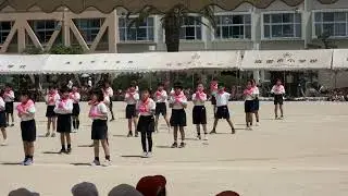 Undo Kai 2024 Change the World Performance