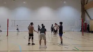 Popcorn vs Coffee Beans - Game 2 - 26/06/22