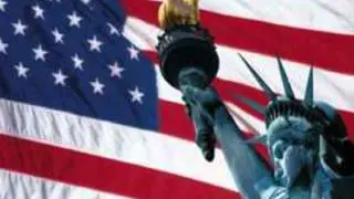 I'm Proud to be an American-Lee Greenwood(Happy Birthday America!)