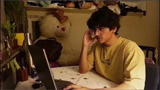 [2.2.26] Study with me