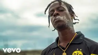 Rytikal, Jungle Jesus - Warning (Animated Video)