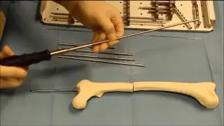 TELESCOPIC NAIL VIDEO
