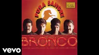 Bronco - Mi Vida es Tu Amor (Si Ya No Me Quieres) (Cover Audio)
