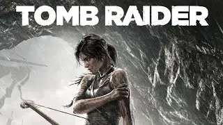 Tomb Raider (Regroup)