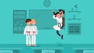 Martial Arts Management Software