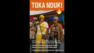 KING KAMBO TOKA NDUKI