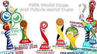 FIFA World Cups