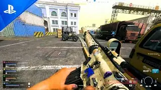 Can We Survive on the Train for 24 HOURS in COD Warzone?? The FUNNIEST Train Hijack Ever!!!!😂
