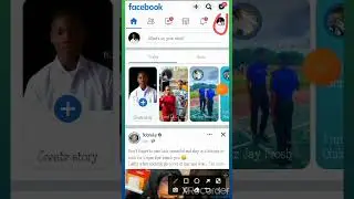 How to turn your Facebook account to professional mode #metaverse #meta #facebook #victor_athonnagbo