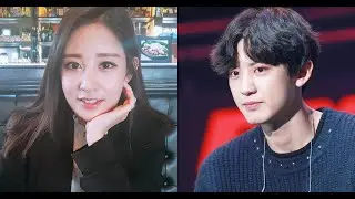 Exo-Chanyeol Ex- Girlfriend Speaks out