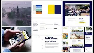 The Brink Agency | Branding & digital platform NSC