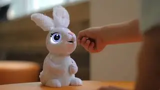 Ryerson (TMU) Toy Invention Program Promo Video (2019)