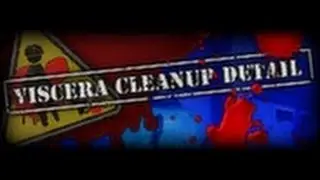 Viscera Cleanup Detail - Cryogenesis Episode 1