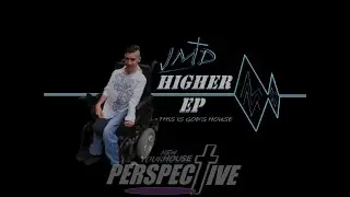 JMD - Higher Ep | Progressive House | Jesus Saves #electronicmusic