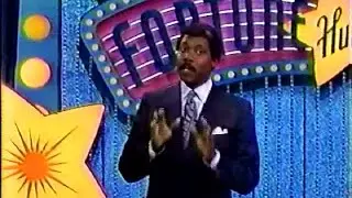Illinois Lottery - $100,000 Fortune Hunt - 11/11/89 - Ken Kraemer, winner