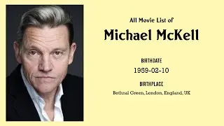 Michael McKell Movies list Michael McKell| Filmography of Michael McKell